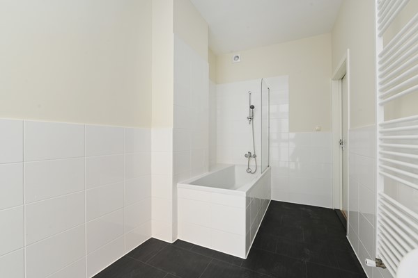 Medium property photo - Zuiderparklaan 355, 2574 GD Den Haag